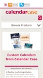 Mobile Screenshot of calendarcase.com.au